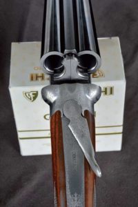 Beretta 486 Parallelo cal. 28