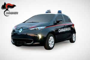 renault-zoe-auto-dei-carabinieri