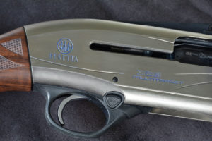 Beretta A 400 Xcel Multitarget