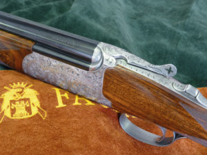 Fausti Venetian cal. 28