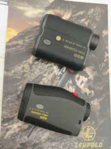 Leupold Road Show 2016