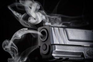 progetto fire pistola fumante