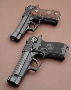 Beretta 84F e 85F