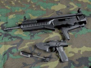 Beretta ARX-160 calibro 22LR
