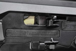 Beretta ARX-160 calibro 22LR