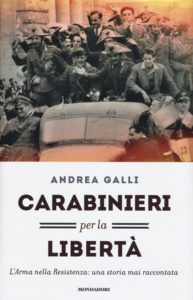 "Carabinieri per la libertà"