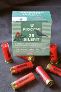 Fiocchi Silent calibro 28