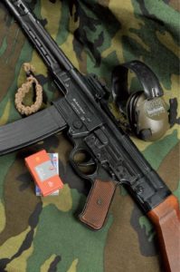 GSG STG 44 calibro .22 Lr