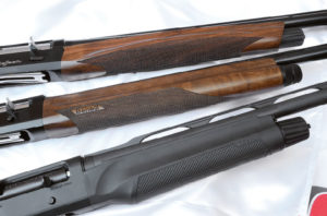 Benelli Swift