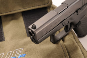 Glock 42 cal. .380 Auto