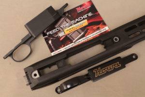 Howa Axiom Varminter HB cal. .308 Winchester