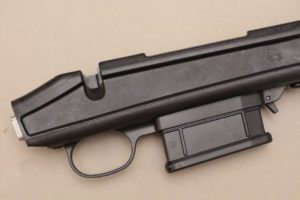Howa Axiom Varminter HB cal. .308 Winchester