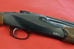 benelli 828U