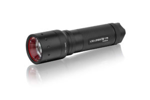 Led Lenser T7M