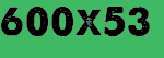 600×53