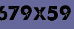 679×59