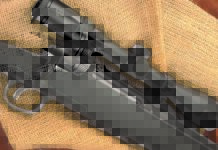 Savage Arms Axis II calibro .308 Winchester Axis II, la bolt action superleggera