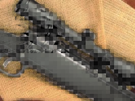 Savage Arms Axis II calibro .308 Winchester Axis II, la bolt action superleggera