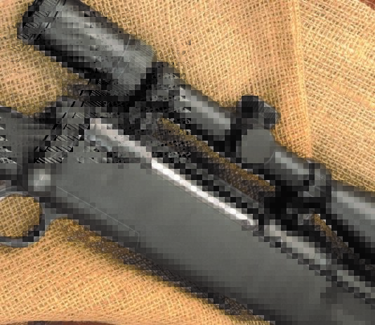 Savage Arms Axis II calibro .308 Winchester Axis II, la bolt action superleggera