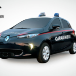 renault-zoe-auto-dei-carabinieri