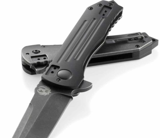 Ruger 2-Stage ruger-2-stage