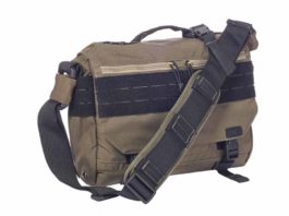Tactical Rush Delivery Mike Od Trail Tactical Rush Delivery Mike Od Trail, la borsa tattica per tutti i giorni