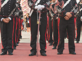 L’Arma per la sicurezza nazionale e internazionale: 50 corsi HEAT