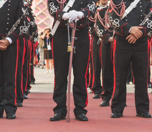L’Arma per la sicurezza nazionale e internazionale: 50 corsi HEAT
