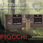 Fiocchi 30-09 springfield
