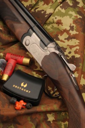 Beretta 690 Field I calibro 12