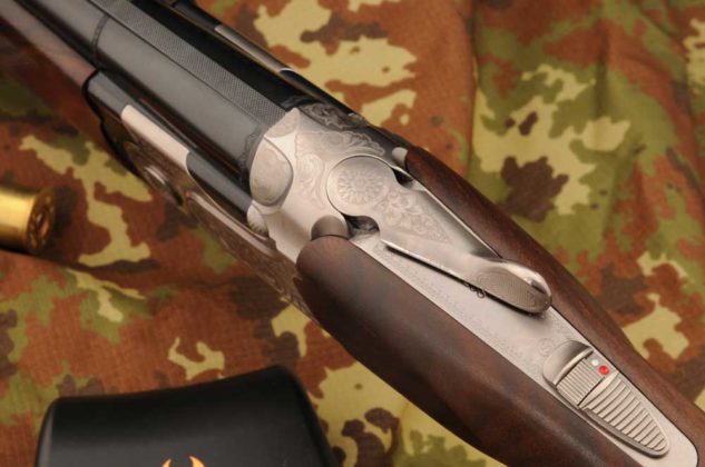 Beretta 690 Field I calibro 12