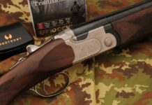 Beretta 690 Field I calibro 12 Beretta 690 Field I calibro 12