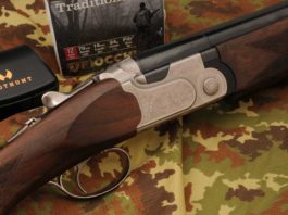 Beretta 690 Field I calibro 12 Beretta 690 Field I calibro 12
