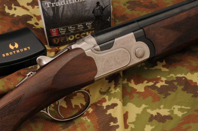 Beretta 690 Field I calibro 12