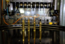 Brenneke distribuito in Italia da Bignami Quattro munizioni Brenneke