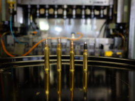 Brenneke distribuito in Italia da Bignami Quattro munizioni Brenneke