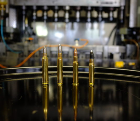 Brenneke distribuito in Italia da Bignami Quattro munizioni Brenneke