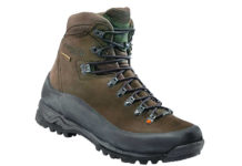 Crispi Nevada Legend Gtx, l’intramontabile