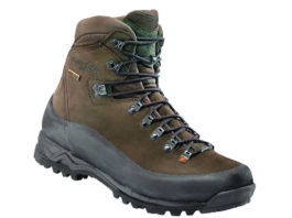 Crispi Nevada Legend Gtx, l’intramontabile