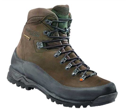 Crispi Nevada Legend Gtx, l’intramontabile