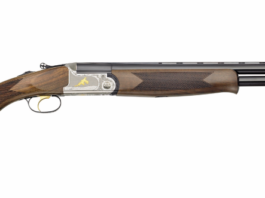 Leggero e preciso: F.A.I.R. Xlight Snipe calibro 20 FAIR Xlight Snipe calibro 20