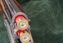 Fausti Venetian calibro 28: il fucile di Casanova Fausti Venetian cal. 28