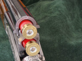 Fausti Venetian calibro 28: il fucile di Casanova Fausti Venetian cal. 28