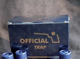 Fiocchi Official Trap 28 grammi, ufficiale… per il Trap! Fiocchi-Official-Trap-28-grammi