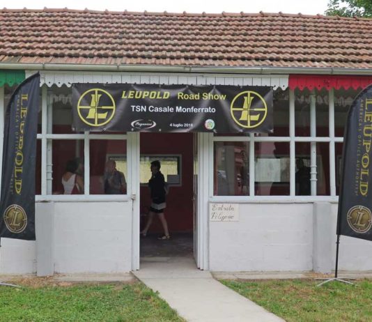 Leupold Road Show 2016 leupold-road-show-2016