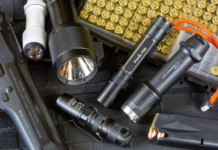 Tiro di difesa: low light tactics Low Light tactics foto box