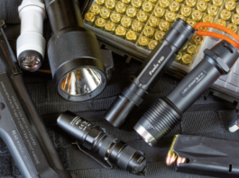 Tiro di difesa: low light tactics Low Light tactics foto box