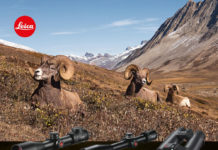 Only for Leica Hunters, la promozione di Leica Only for Leica Hunters