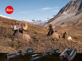 Only for Leica Hunters, la promozione di Leica Only for Leica Hunters