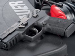 Sig Sauer P250 DCc cal. 9×21 Imi, figlia del suo tempo sig-sauer-p250-dcc-cal-9x21-imi